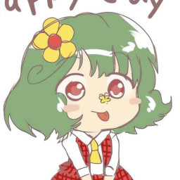 yuuka